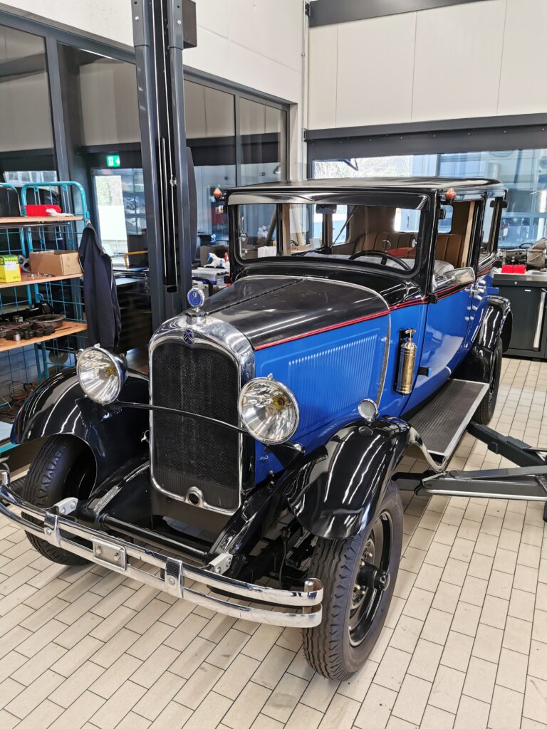 Citroen C4G MFP - Ein böses Erwachen 1 01