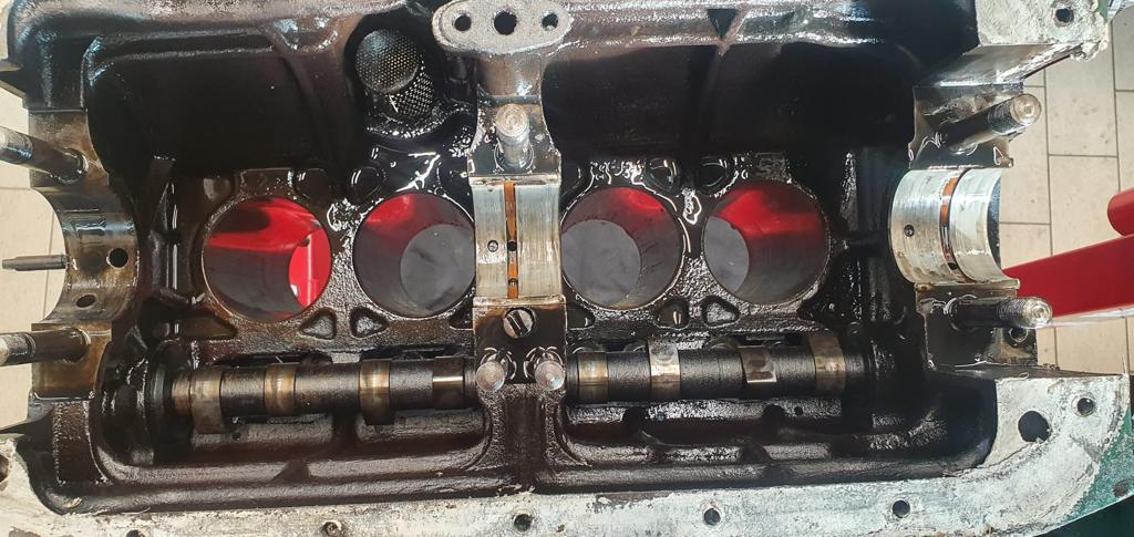 Citroen C4G MFP - Ein böses Erwachen 3 03