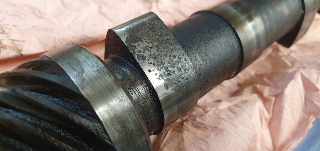 Citroen C4G MFP - Ein böses Erwachen 5 04