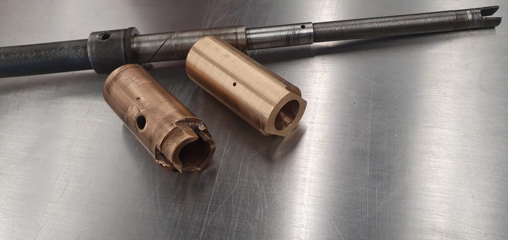 Citroen C4G MFP - Ein böses Erwachen 7 06