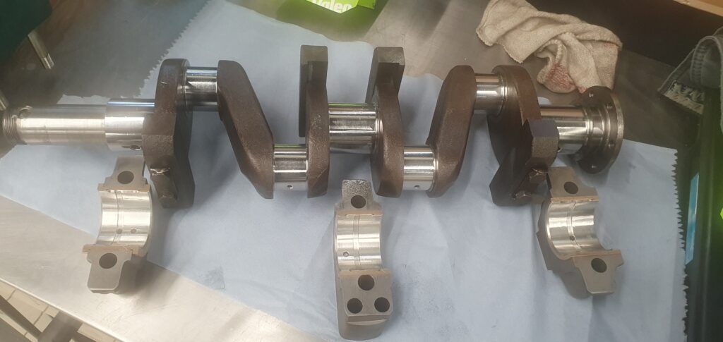 Citroen C4G MFP - Ein böses Erwachen 8 08