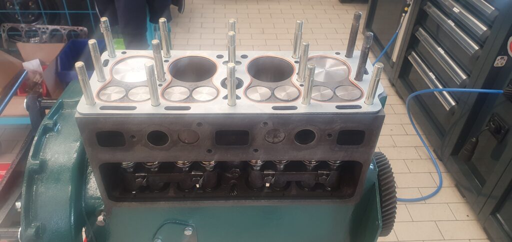 Citroen C4G MFP - Ein böses Erwachen 9 09