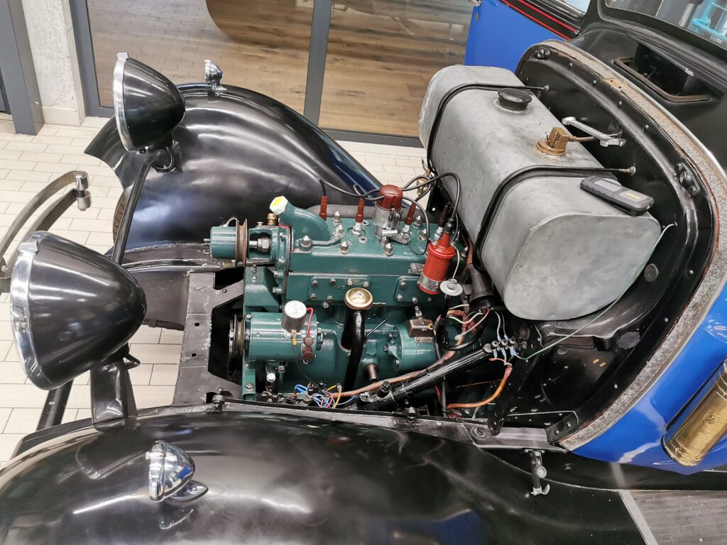 Citroen C4G MFP - Ein böses Erwachen 10 10