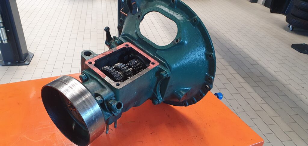 Citroen C4G MFP - Ein böses Erwachen 11 11