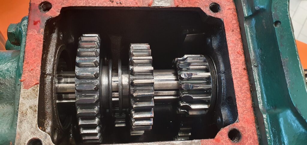 Citroen C4G MFP - Ein böses Erwachen 12 12