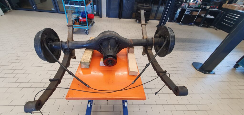 Citroen C4G MFP - Ein böses Erwachen 13 13