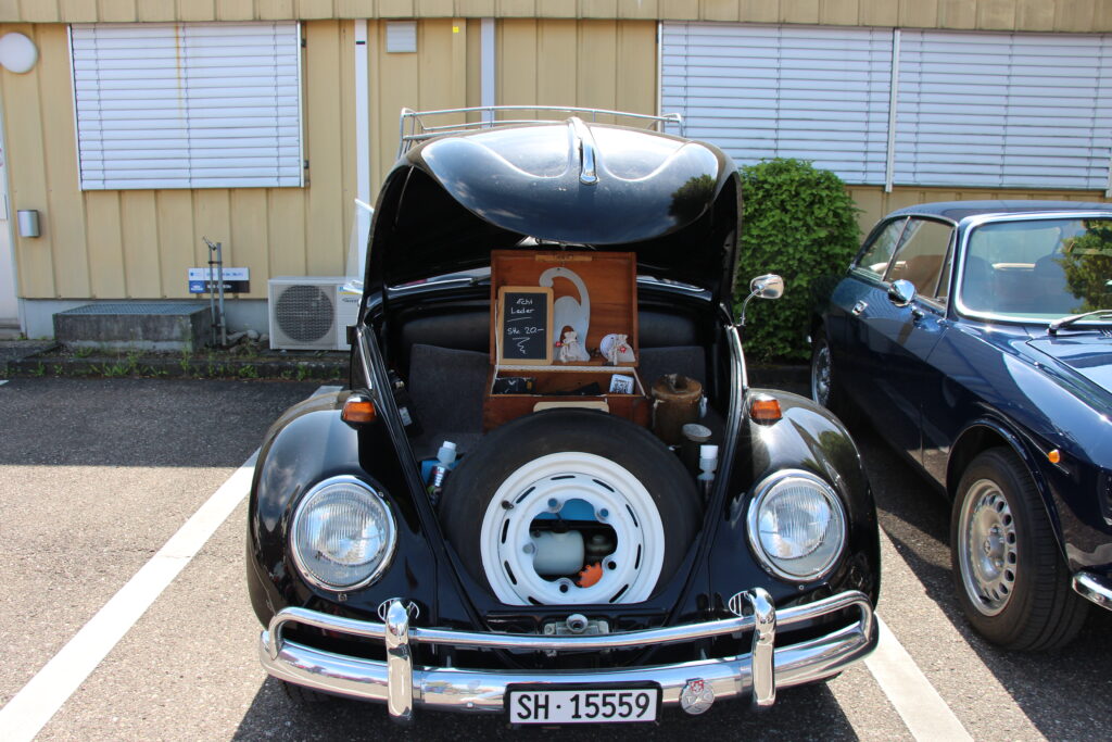 Autohalle Sunday Classics September(Oldtimertreffen) 7 IMG 1944