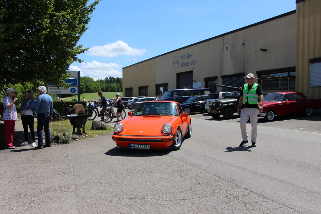Autohalle Sunday Classics September(Oldtimertreffen) 27 IMG 2116
